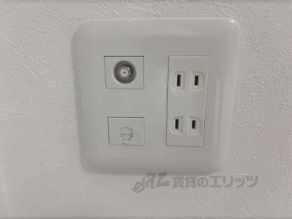 GLORYKISERAの物件内観写真