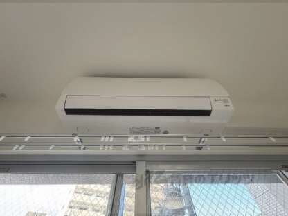 GLORYKISERAの物件内観写真