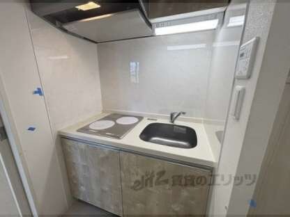 GLORYKISERAの物件内観写真