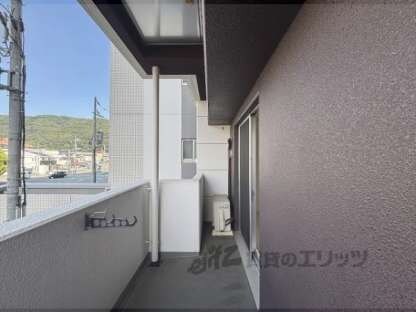 GLORYKISERAの物件内観写真