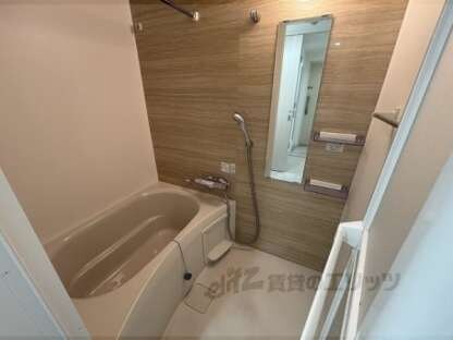 GLORYKISERAの物件内観写真