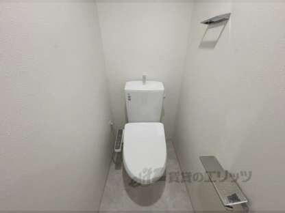 GLORYKISERAの物件内観写真