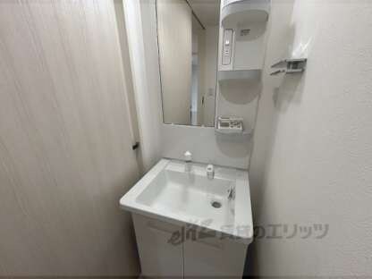 GLORYKISERAの物件内観写真