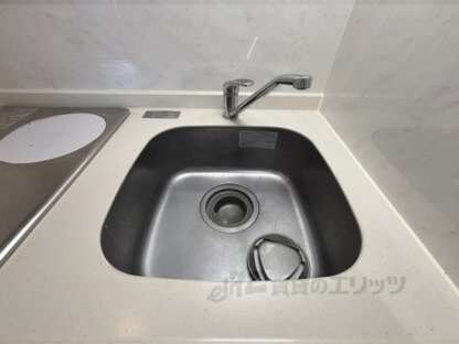 GLORYKISERAの物件内観写真