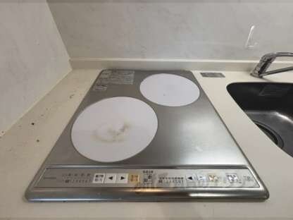 GLORYKISERAの物件内観写真