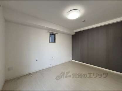 GLORYKISERAの物件内観写真