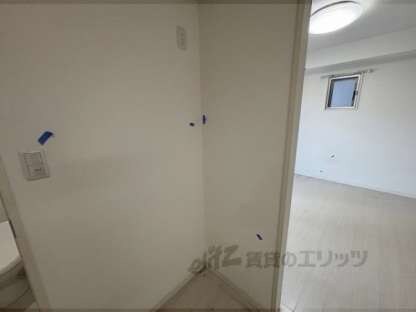 GLORYKISERAの物件内観写真