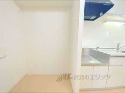 ベル　スクェアの物件内観写真