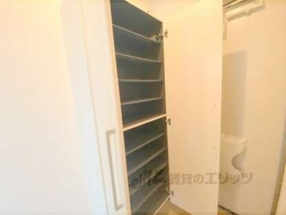 ベル　スクェアの物件内観写真