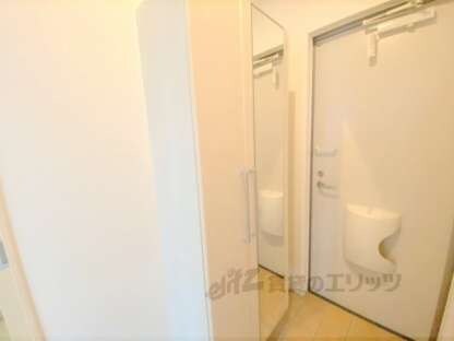 ベル　スクェアの物件内観写真