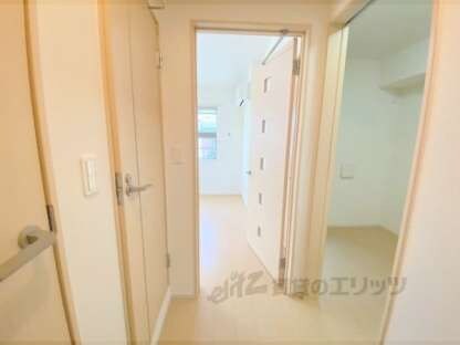 ベル　スクェアの物件内観写真