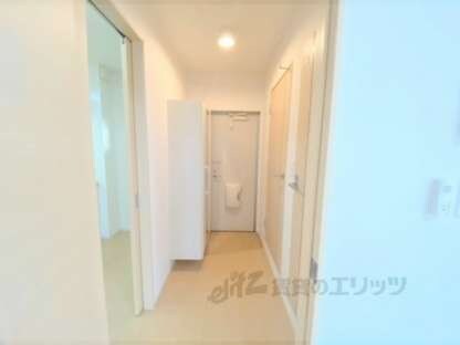 ベル　スクェアの物件内観写真