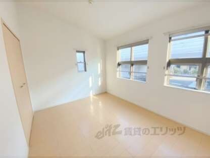 ベル　スクェアの物件内観写真