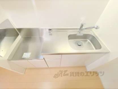 ベル　スクェアの物件内観写真