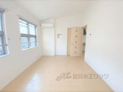 ベル　スクェアの物件内観写真