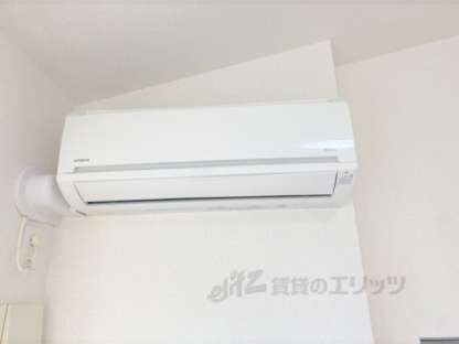 ベル　スクェアの物件内観写真