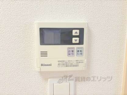 ベル　スクェアの物件内観写真