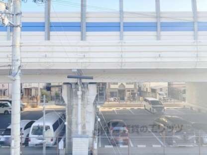 ベル　スクェアの物件内観写真