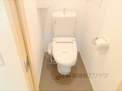 ベル　スクェアの物件内観写真