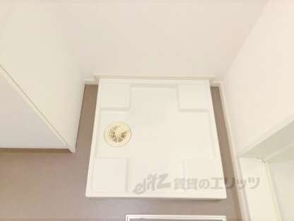 ベル　スクェアの物件内観写真