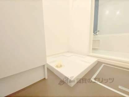 ベル　スクェアの物件内観写真