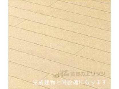 ＦｏｒｚａＤＫⅢの物件内観写真