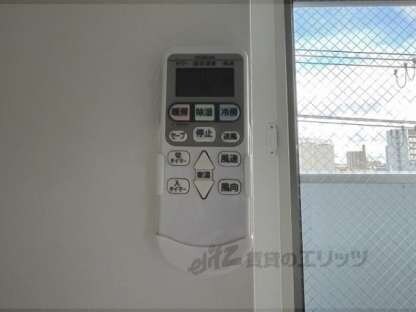 グランデトワールの物件内観写真