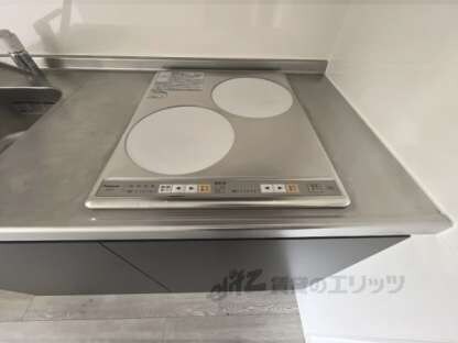 グランデトワールの物件内観写真