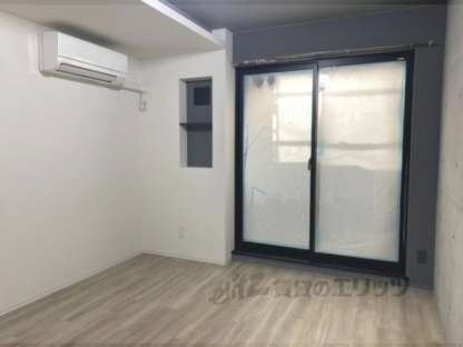 THE ROSE RES 一乗寺の物件内観写真