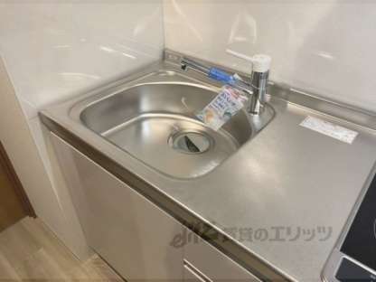 THE ROSE RES 一乗寺の物件内観写真