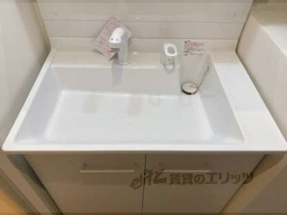 THE ROSE RES 一乗寺の物件内観写真