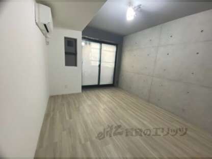 THE ROSE RES 一乗寺の物件内観写真