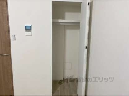 THE ROSE RES 一乗寺の物件内観写真