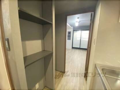 THE ROSE RES 一乗寺の物件内観写真