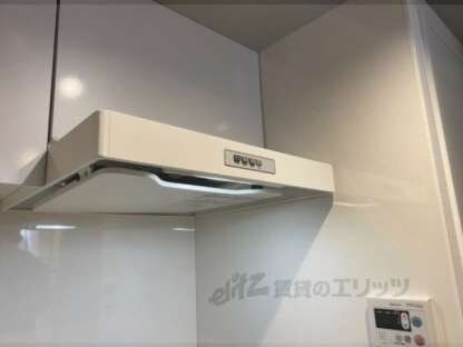 THE ROSE RES 一乗寺の物件内観写真