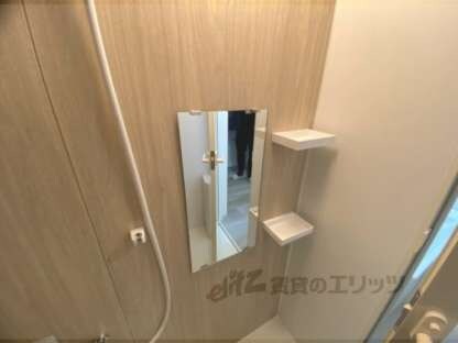 THE ROSE RES 一乗寺の物件内観写真