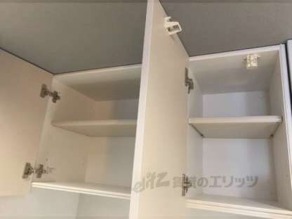 THE ROSE RES 一乗寺の物件内観写真