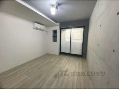 THE ROSE RES 一乗寺の物件内観写真