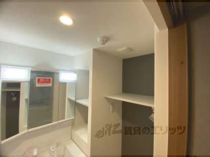 THE ROSE RES 一乗寺の物件内観写真