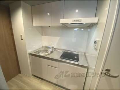 THE ROSE RES 一乗寺の物件内観写真