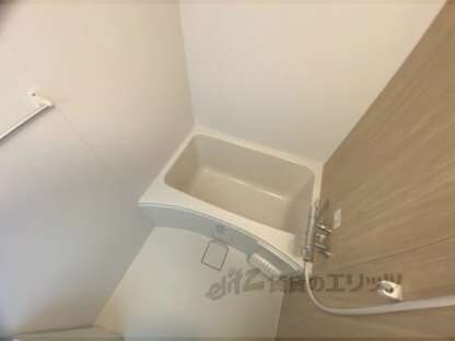 THE ROSE RES 一乗寺の物件内観写真