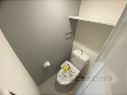 THE ROSE RES 一乗寺の物件内観写真