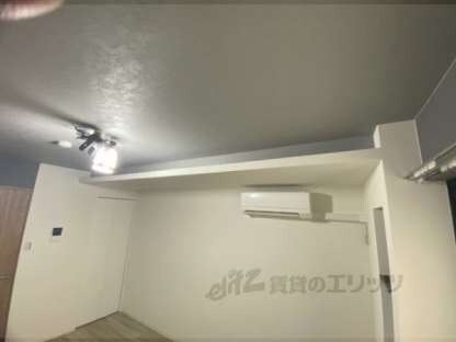 THE ROSE RES 一乗寺の物件内観写真