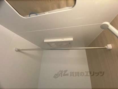 THE ROSE RES 一乗寺の物件内観写真