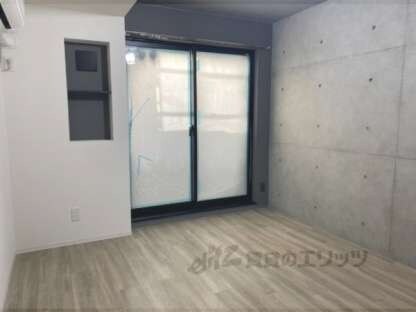 THE ROSE RES 一乗寺の物件内観写真