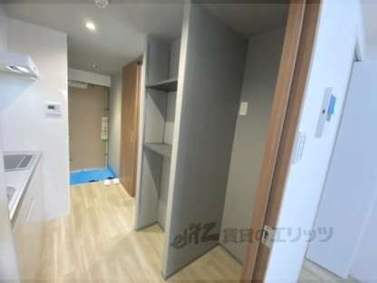 THE ROSE RES 一乗寺の物件内観写真