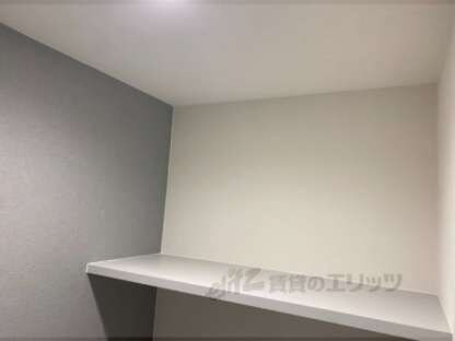 THE ROSE RES 一乗寺の物件内観写真