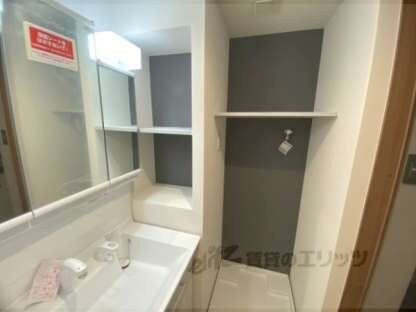 THE ROSE RES 一乗寺の物件内観写真