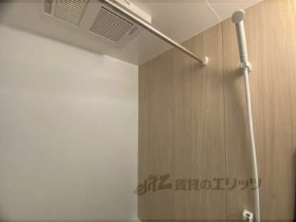 THE ROSE RES 一乗寺の物件内観写真