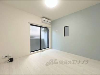 レジデンス藤の物件内観写真